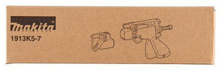 MAKITA 1913K5-7 AUTOMATYCZNE ZACISKI MOCUJĄCE DO SZYNY PROWADZĄCEJ