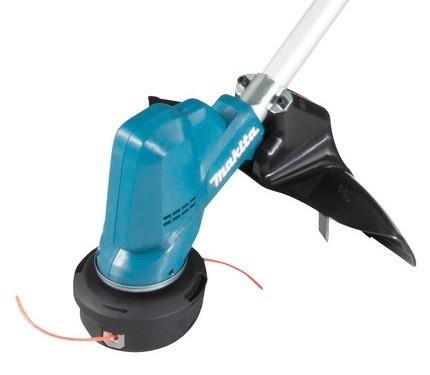 MAKITA DUR190UZX3 AKUMULATOROWA PODKASZARKA KOSA 18V ADT