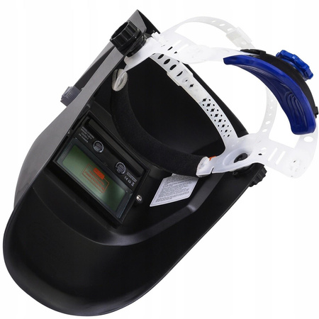 VERKE V75207 PRZYŁBICA MASKA SPAW SAMOŚCIEMNIAJĄCA V75207