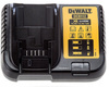 DeWALT DCB112 ŁADOWARKA Li-Ion 10,8-18V ORYGINAŁ