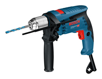 BOSCH GSB 13 RE WIERTARKA UDAROWA 600W
