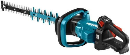 MAKITA DUH601Z AKU. NOŻYCE DO ŻYWOPŁOTU 18V 60cm