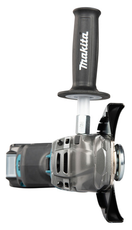 MAKITA GA055GZ01 SZLIFIERKA KĄTOWA XGT 40V Max • 125 mm • 3000-9000 obr./min
