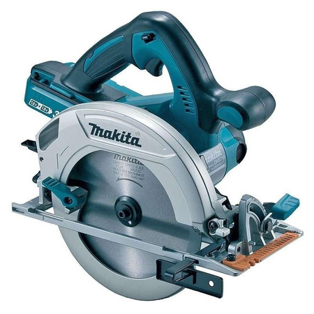 MAKITA DHS710Z AKUM. PILARKA TARCZOWA 190mm 2x18V