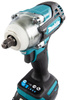 MAKITA DTW302Z KLUCZ UDAROWY 18V LXT 3/8'' 300Nm