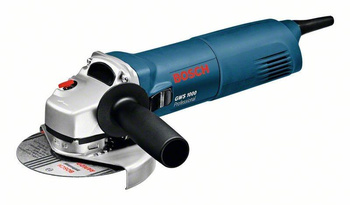 BOSCH GWS 1000 SZLIFIERKA KĄTOWA 125mm 1000W