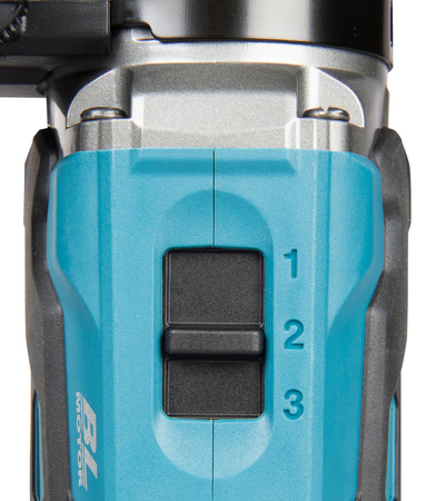 MAKITA HP003GZ WKRĘTARKA UDAROWA 40V MAX XGT NOWOŚĆ