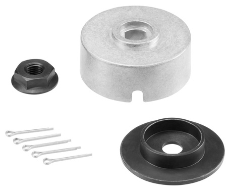 DeWALT DT20657 ZESTAW ADADPTERA DO KOSY DCM571