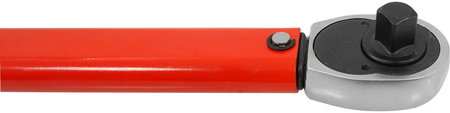 VERKE V35103 KLUCZ DYNAMOMETRYCZNY 1/2'' 620 mm 70-350Nm