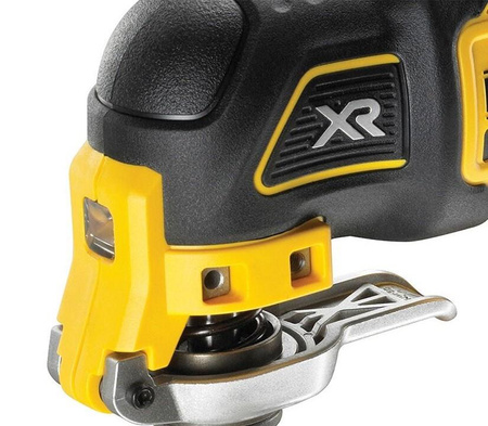 DeWALT DCS356N NARZĘDZIE OSCYLACYJNE XR MULTI-TOOL 18V