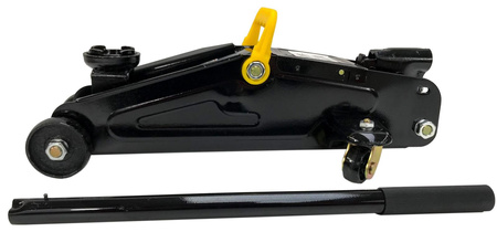 VERKE V80099 ŻABA PODNOŚNIK SAMOCHODOWY 2T CIĘŻKI MOCNY