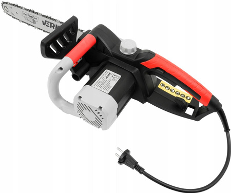VERKE V90002 PIŁA ŁAŃCUCHOWA ELEKTRYCZNA DO DREWNA 40CM 1800W