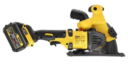 DeWALT DCG200T2 BRUZDOWNICA 54V XR FLEXVOLT 2x6Ah