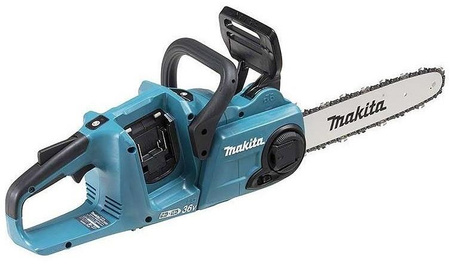 MAKITA DUC353Z AKUM. PIŁA ŁAŃCUCHOWA 35cm 2x18V