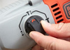 BLACK DECKER BEHS02K MŁOTOWIERTARKA SDS+ 800W 2,2J