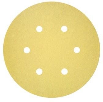 BOSCH TARCZA ŚCIERNA C450 - gr. 40 ø150mm