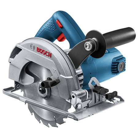 BOSCH GKS 600 PILARKA TARCZOWA 165MM 1200W 06016A9020