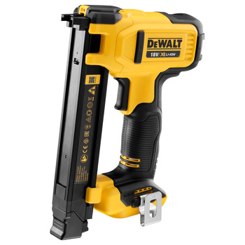 DeWALT DCN701N AKUMULATOROWY ZSZYWACZ DO PRZEWODÓW I KABLI DLA ELEKTRYKÓW, 18V