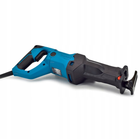 Makita M4501B Piła szablasta lisica 230V 1010W regulacja prędkośc