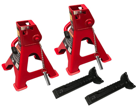 VERKE PODNOŚNIK LEWAREK 2,5T 360 PODSTAWKI 3T PREPARAT DO KOKPITU CX80