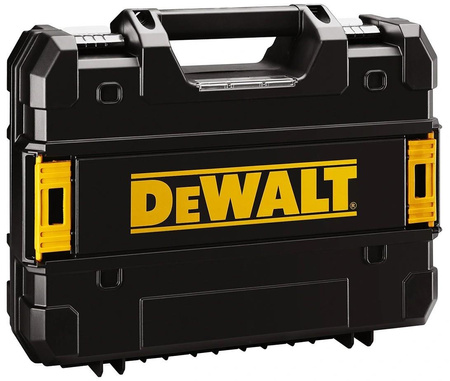 DEWALT DCD100YM2T WIERTARKO-WKRĘTARKA 68Nm 18V XR 4Ah 100 lat