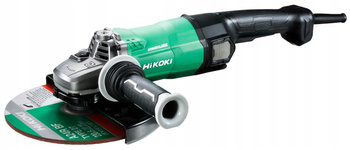 HIKOKI G23BYE Szlifierka bezszczotkowa 230mm wolny start