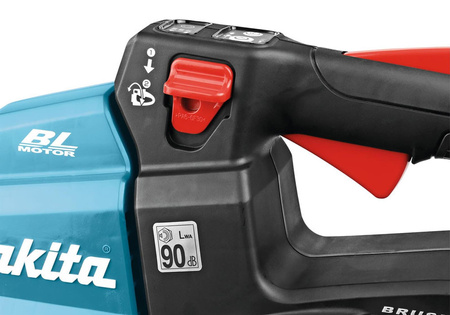 MAKITA DUH601Z AKU. NOŻYCE DO ŻYWOPŁOTU 18V 60cm