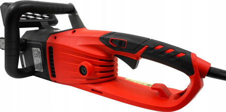 VERKE V90003 PIŁA ŁAŃCUCHOWA ELEKTRYCZNA DO DREWNA 45CM 2400W