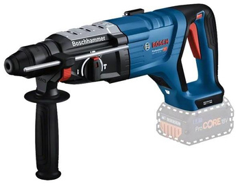 BOSCH GBH 18V-28 DC MŁOTOWIERTARKA SDS+ 18V 3,4J