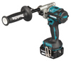MAKITA DHP492RTJ WIERTARKO-WKRĘTARKA UDAROWA 130Nm - BODY