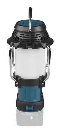 MAKITA DMR055 AKUMULATOROWE RADIO Z LAMPA LXT 18V