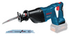 BOSCH ZESTAW 18V GSR GWS GSA GKS GST - 5 SZT + 3x4,0Ah