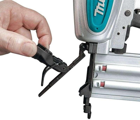 MAKITA AF506 GWOŹDZIARKA PNEUMATYCZNA + WALIZKA