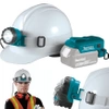 MAKITA DML800 AKU. LATARKA CZOŁOWA LED 18V LXT