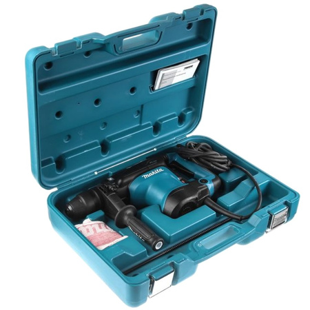 MAKITA HR3541FC MŁOT UDAROWO-OBROTOWY SDS-MAX 5,7J
