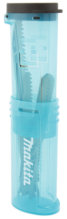 MAKITA B-44432 Zestaw Brzeszczotów do piły szablastej posuwowej 6 sztuk