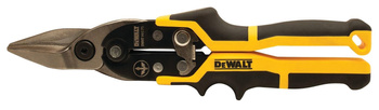 DeWALT DWHT14675-0 NOŻYCE TYPU 'LOTNICZEGO' PROSTE