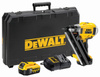 DeWALT DCN692P2 GWOŹDZIARKA XR Li-Ion 18V +2x5,0Ah