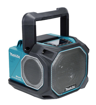 MAKITA MR014G GŁOŚNIK AKUMULATOROWY BLUETOOTH XGT/LXT