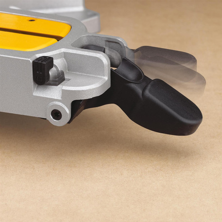 DeWALT DWS780 PILARKA UKOŚNICA 305mm XPS