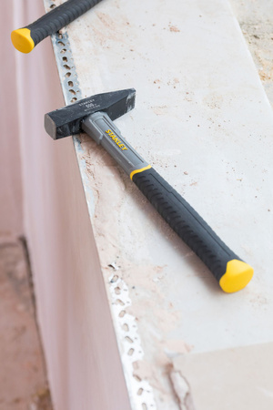 STANLEY STHT0-51908 MŁOTEK ŚLUSARSKI FIBERGLASS