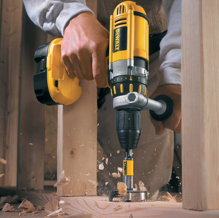 DeWALT DT4581 WIERTŁO SAMOWIERCĄCE-GNIAZDOWE 45mm