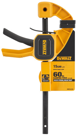 DeWALT DWHT0-83139 ŚCISK AUTOMATYCZNY 150 mm