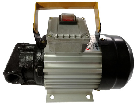 VERKE V80158 POMPA SSĄCA DO OLEJU SILNIKOWEGO ROPY 230V