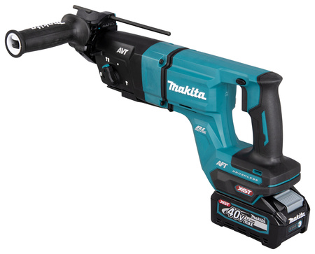 MAKITA HR007GZ MŁOTOWIERTARKA 40V XGT BODY