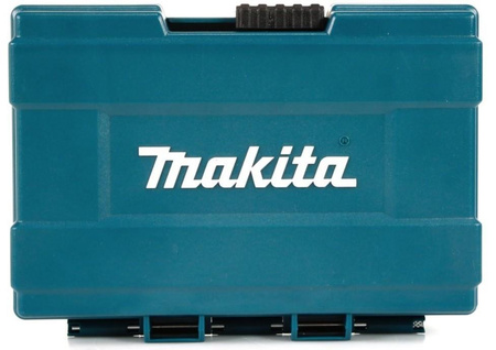 MAKITA B-54106 ZESTAW WIERTEŁ I BITÓW 38 szt.