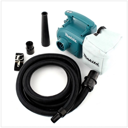 MAKITA DVC350Z AKUMULATOROWY ODKURZACZ / DMUCHAWA 18V