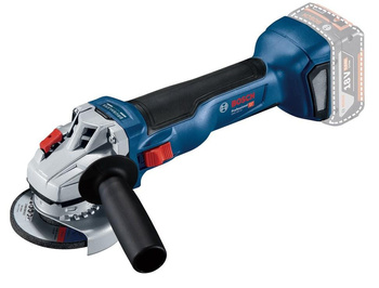 BOSCH GWS 18V-10 AKUM. SZLIFIERKA KĄT. 18V 125mm