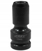 VERKE V39448 ADAPTER UDAROWY 1/2" - 1/4" HEX