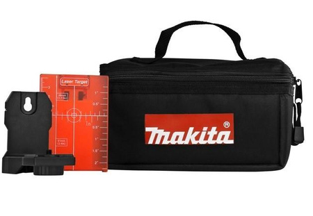 MAKITA SK105DZ AKUM LASER KRZYŻOWY 10,8V (12V max)